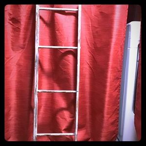 Blanket Ladder